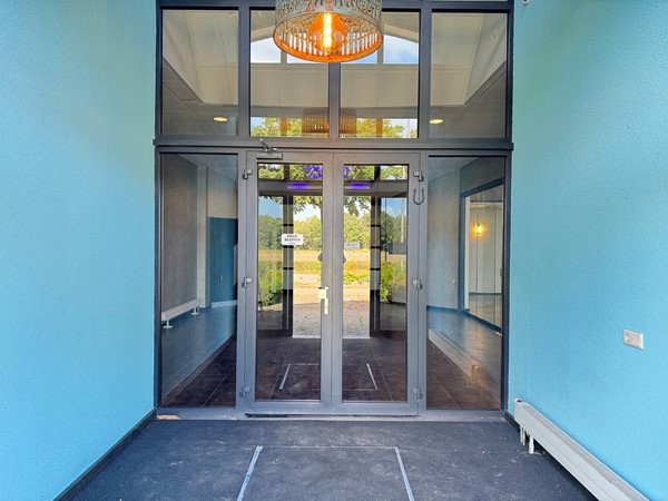 Medium property photo - Industrieweg 9, 5531 AD Bladel