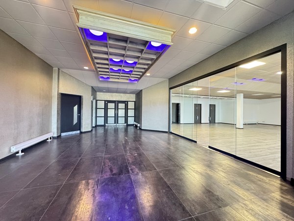 Medium property photo - Industrieweg 9, 5531 AD Bladel