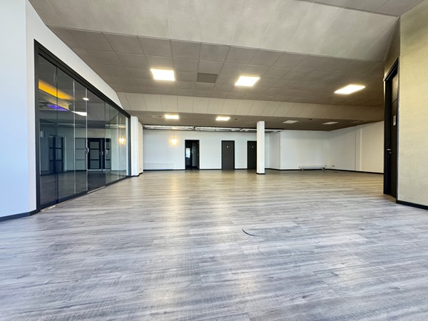 Medium property photo - Industrieweg 9, 5531 AD Bladel
