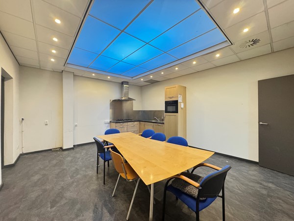 Medium property photo - Industrieweg 9, 5531 AD Bladel
