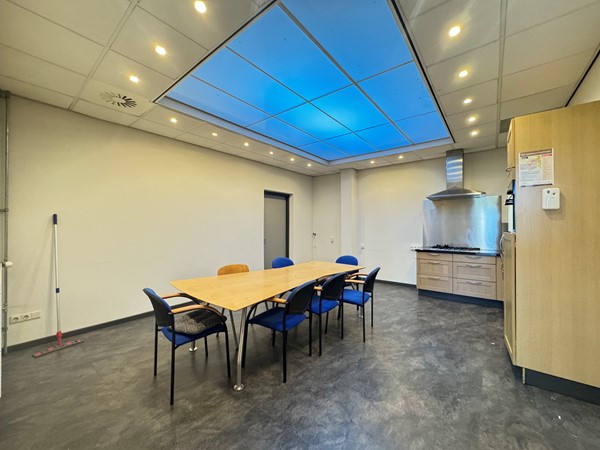 Medium property photo - Industrieweg 9, 5531 AD Bladel