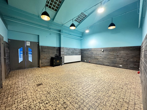 Medium property photo - Industrieweg 9, 5531 AD Bladel