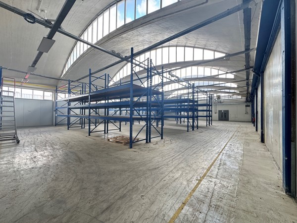Medium property photo - Industrieweg 9, 5531 AD Bladel
