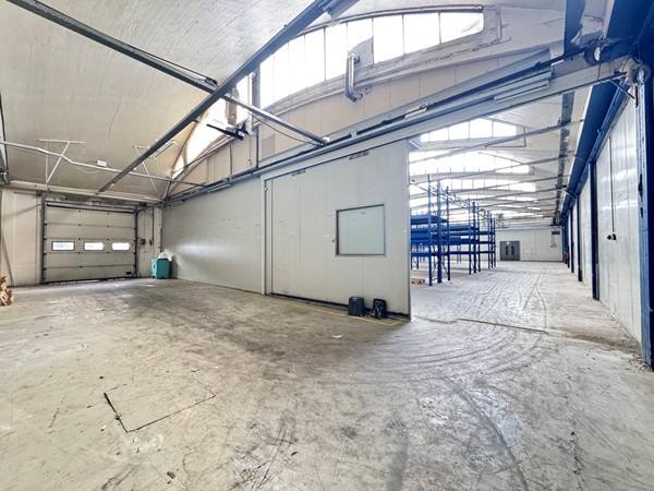 Medium property photo - Industrieweg 9, 5531 AD Bladel