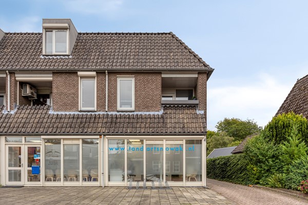 Medium property photo - Lensheuvel 1H, 5541 BA Reusel