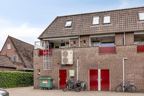 Medium property photo - Lensheuvel 1H, 5541 BA Reusel