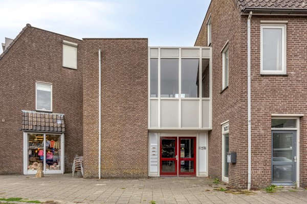 Medium property photo - Lensheuvel 1H, 5541 BA Reusel