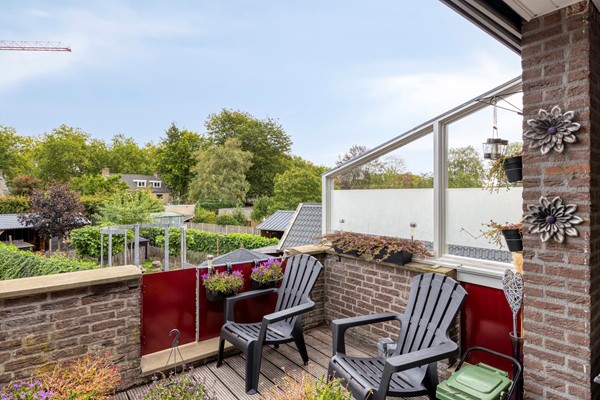 Medium property photo - Lensheuvel 1H, 5541 BA Reusel