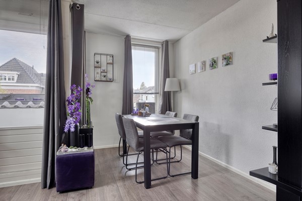 Medium property photo - Lensheuvel 1H, 5541 BA Reusel