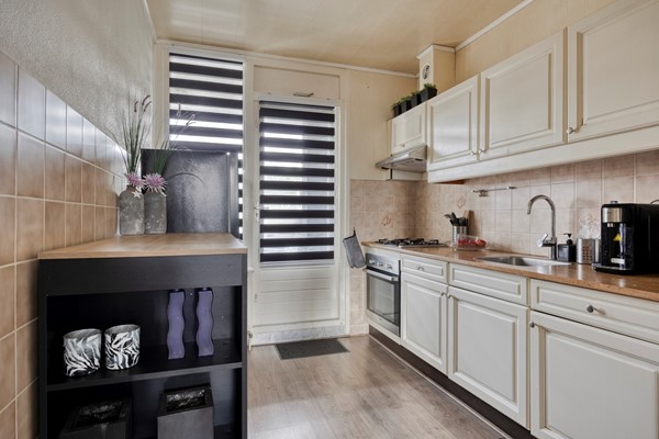 Medium property photo - Lensheuvel 1H, 5541 BA Reusel