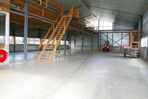 Medium property photo - Postelweg 35, 5531 MV Bladel