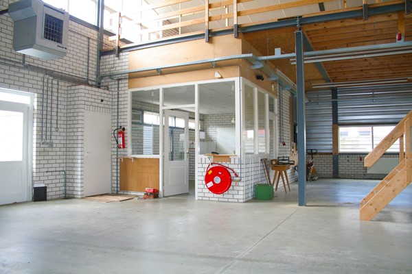 Medium property photo - Postelweg 35, 5531 MV Bladel