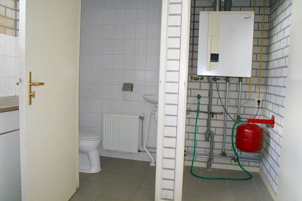 Medium property photo - Postelweg 35, 5531 MV Bladel