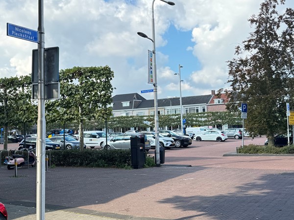 Medium property photo - Nicolaas Pieckstraat 3C, 5014 HE Tilburg