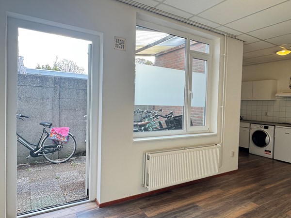 Medium property photo - Nicolaas Pieckstraat 3C, 5014 HE Tilburg