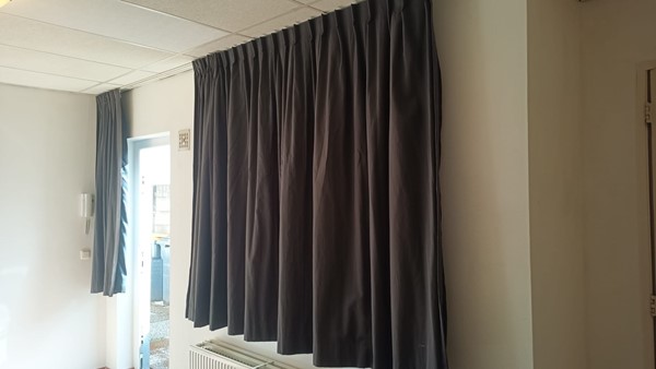 Medium property photo - Nicolaas Pieckstraat 3C, 5014 HE Tilburg