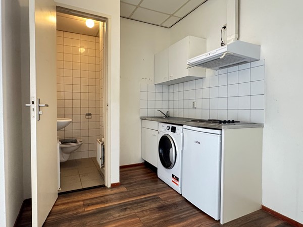 Medium property photo - Nicolaas Pieckstraat 3C, 5014 HE Tilburg