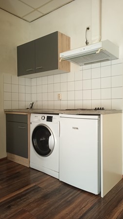 Medium property photo - Nicolaas Pieckstraat 3C, 5014 HE Tilburg
