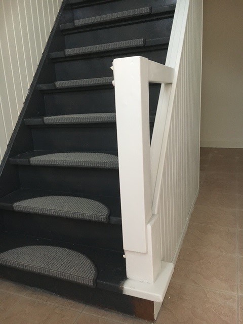 Oude Provincialeweg, Hapert foto 3