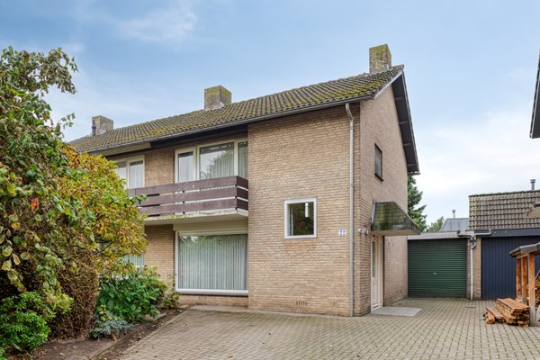 Property photo - Molenstraat 22, 5527GB Hapert