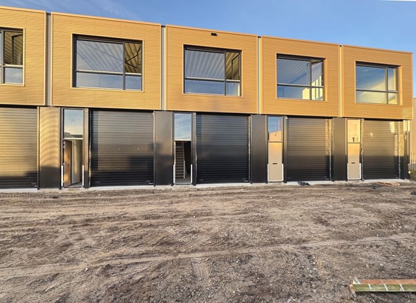 Property photo - Hallenstraat 5K, 5531AB Bladel