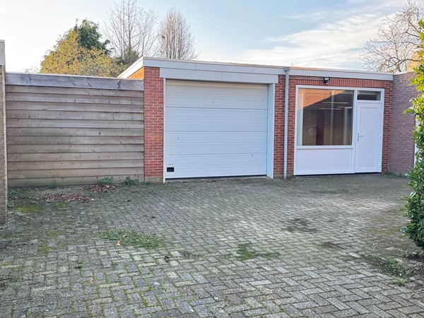 Property photo - Wega 1, 5527CR Hapert