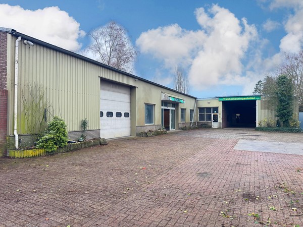 Property photo - Lensheuvel 18B, 5541BC Reusel