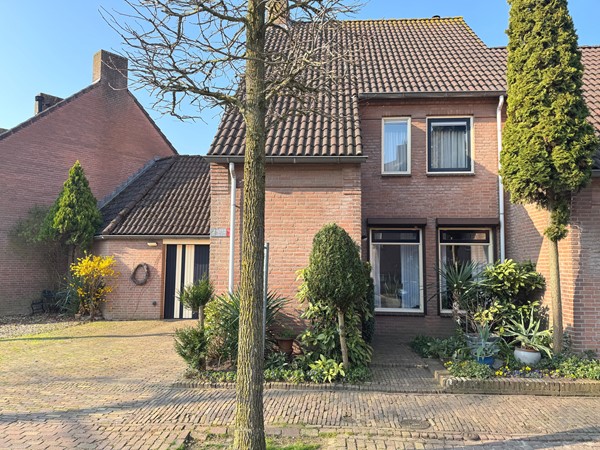 Property photo - De Smelen 37, 5531DH Bladel