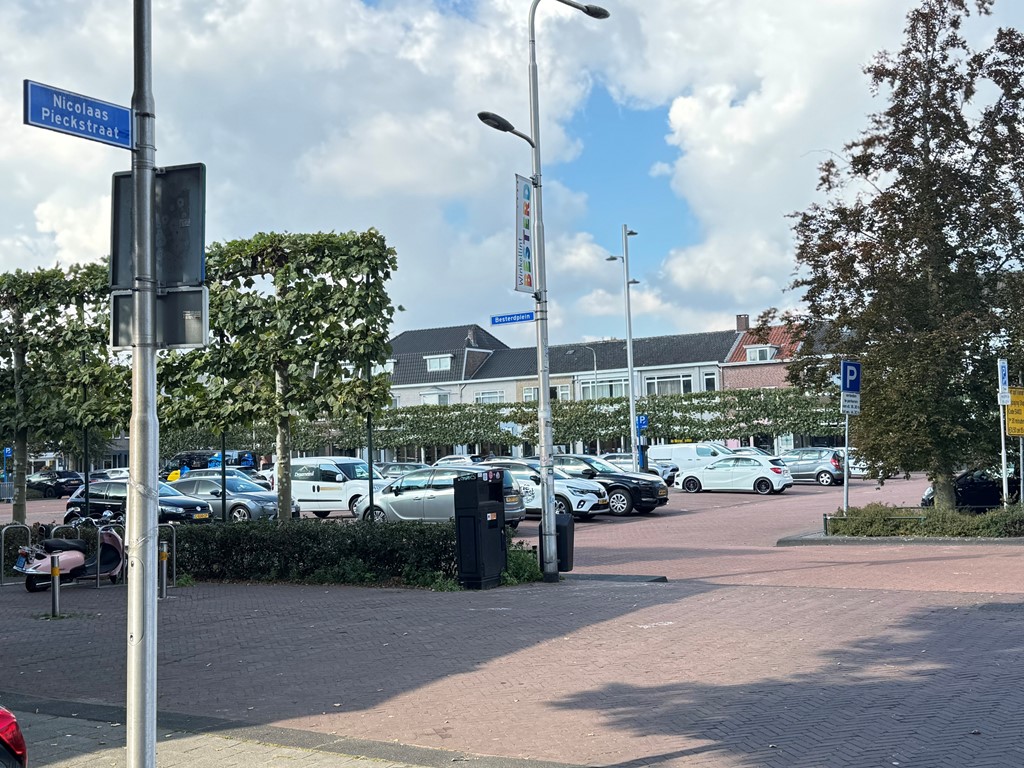 Nicolaas Pieckstraat, Tilburg foto 3