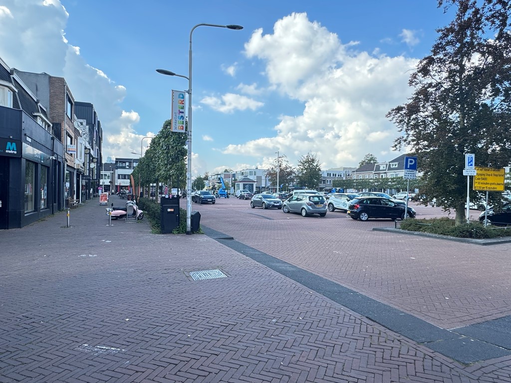 Nicolaas Pieckstraat, Tilburg foto 4