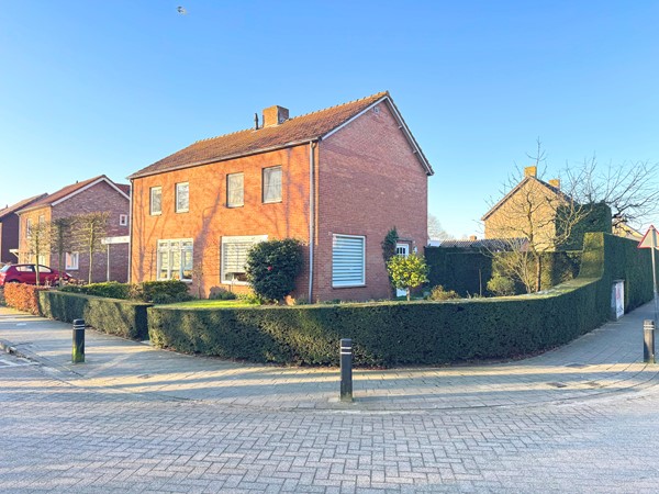 Property photo - Hofstad 21, 5531GB Bladel