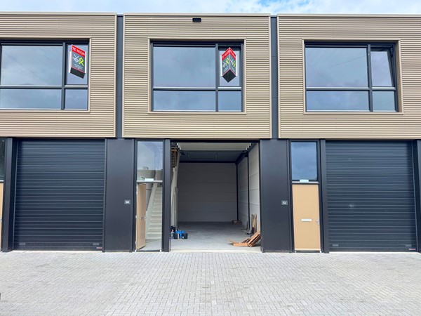 Property photo - Hallenstraat 5H1, 5531AB Bladel