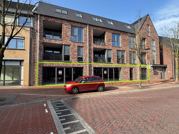 Property photo - Kerkstraat 22, 5527EG Hapert