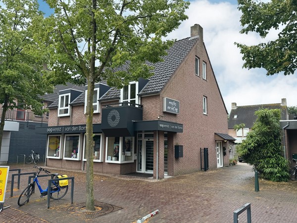Property photo - Markt 64, 5527EN Hapert