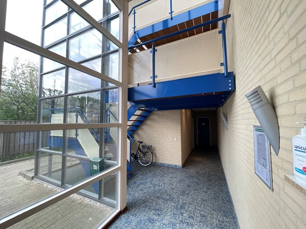 Medium property photo - Raambrug 20, 5531 AG Bladel