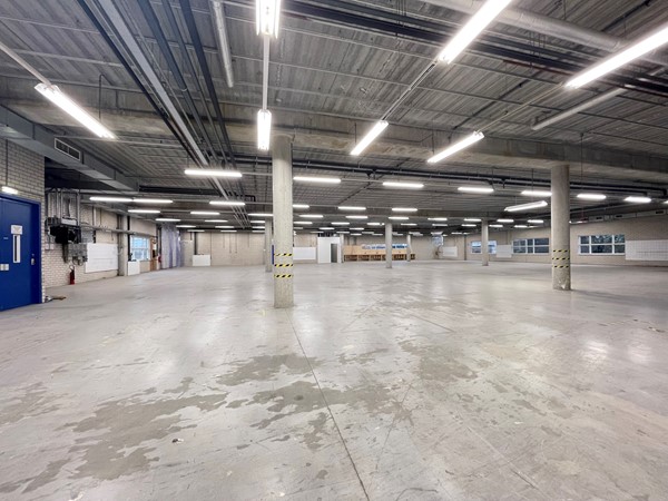 Medium property photo - Raambrug 20, 5531 AG Bladel