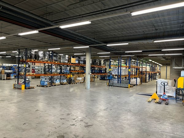 Medium property photo - Raambrug 20, 5531 AG Bladel