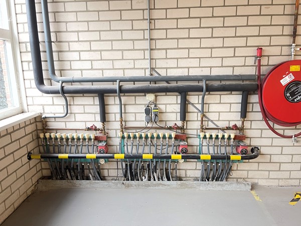 Medium property photo - Raambrug 20, 5531 AG Bladel