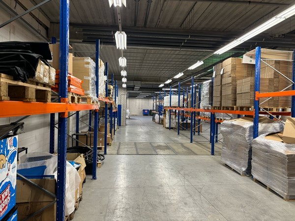 Medium property photo - Raambrug 20, 5531 AG Bladel