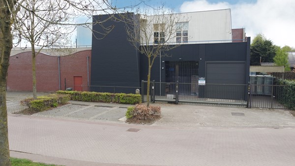 Medium property photo - Raambrug 20, 5531 AG Bladel