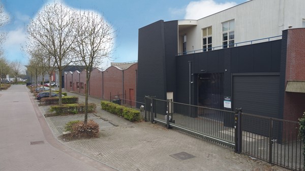 Medium property photo - Raambrug 20, 5531 AG Bladel