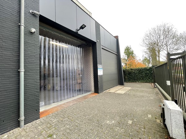 Medium property photo - Raambrug 20, 5531 AG Bladel