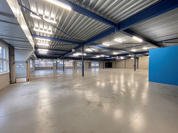 Medium property photo - Raambrug 20, 5531 AG Bladel