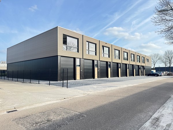 Property photo - Fabrieksweg 1E, 5531PP Bladel