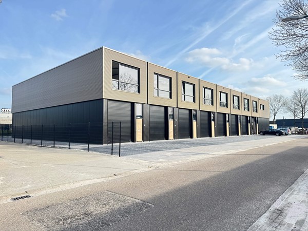 Property photo - Fabrieksweg 1E, 5531PP Bladel