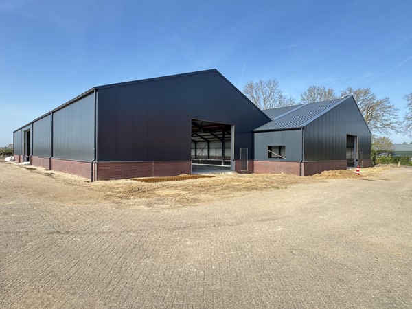 Property photo - Poppelsedijk 5, 5095AJ Hooge Mierde