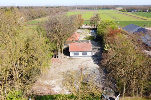 Property photo - Hapertseweg 7, 5525KE Duizel
