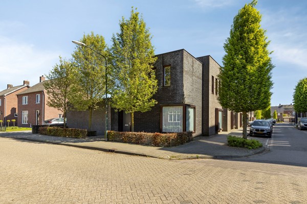 Property photo - Amalialaan 27, 5531JJ Bladel