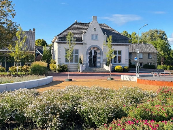 Property photo - Dorpsplein 13, 5094GJ Lage Mierde