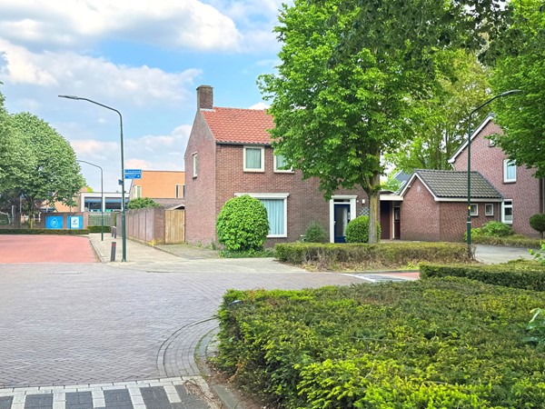 Property photo - Sportparkstraat 12, 5531AP Bladel